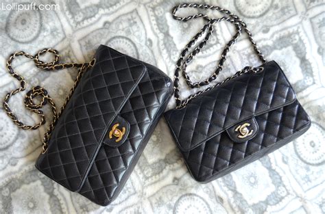 silver chanel flap|Chanel flap bag vs double.